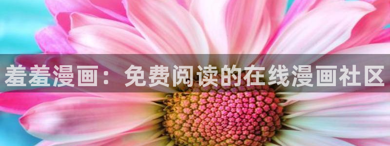 虫虫漫画网上看：羞羞漫画：免费阅读的在线漫画社区
